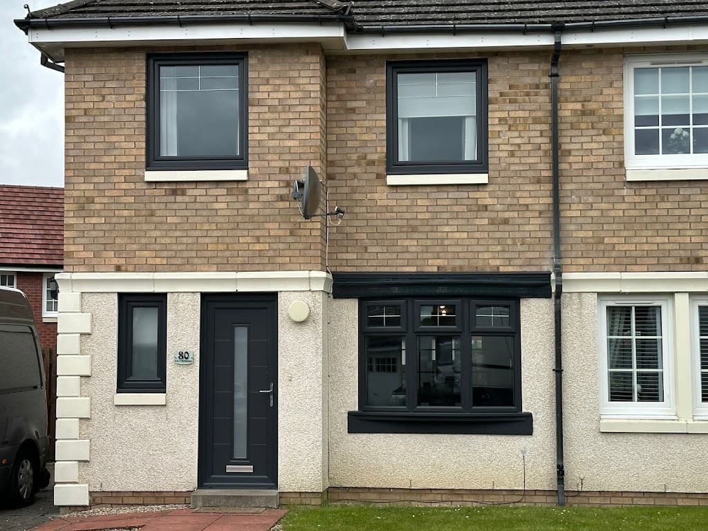 RCH Windows and Doors