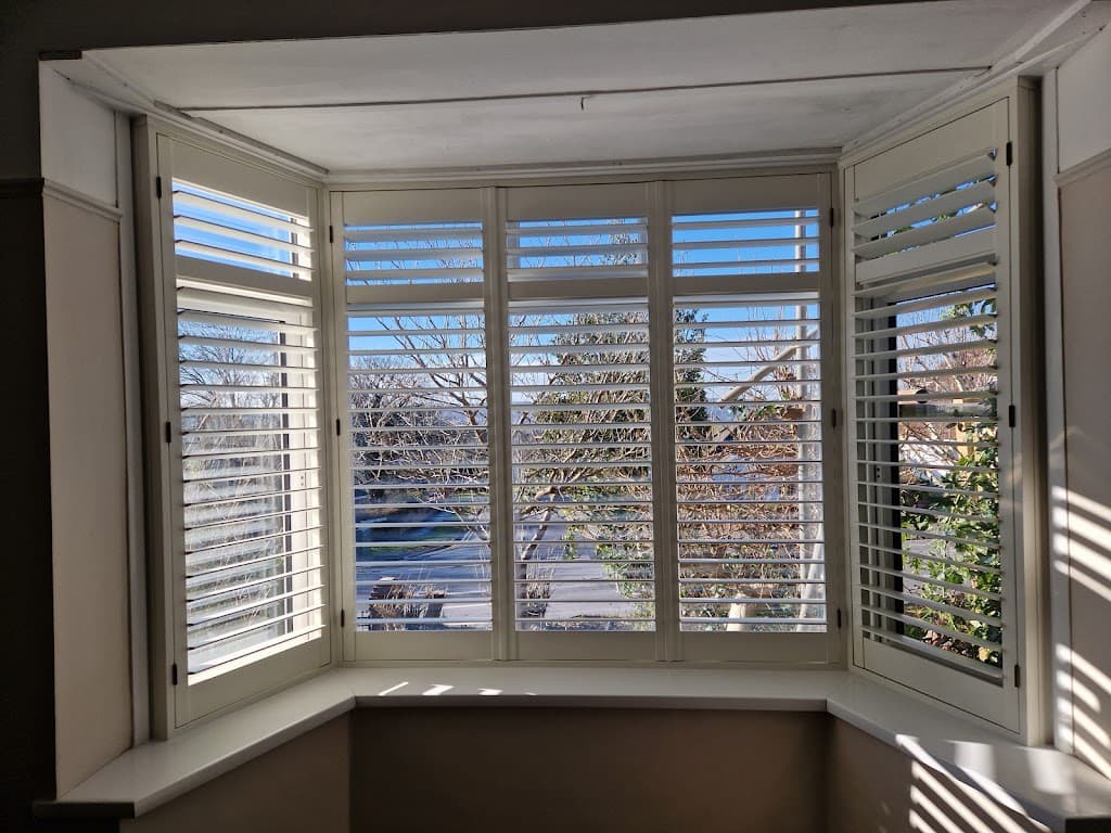 South Coast Plantation Shutters (SCP Shutters)