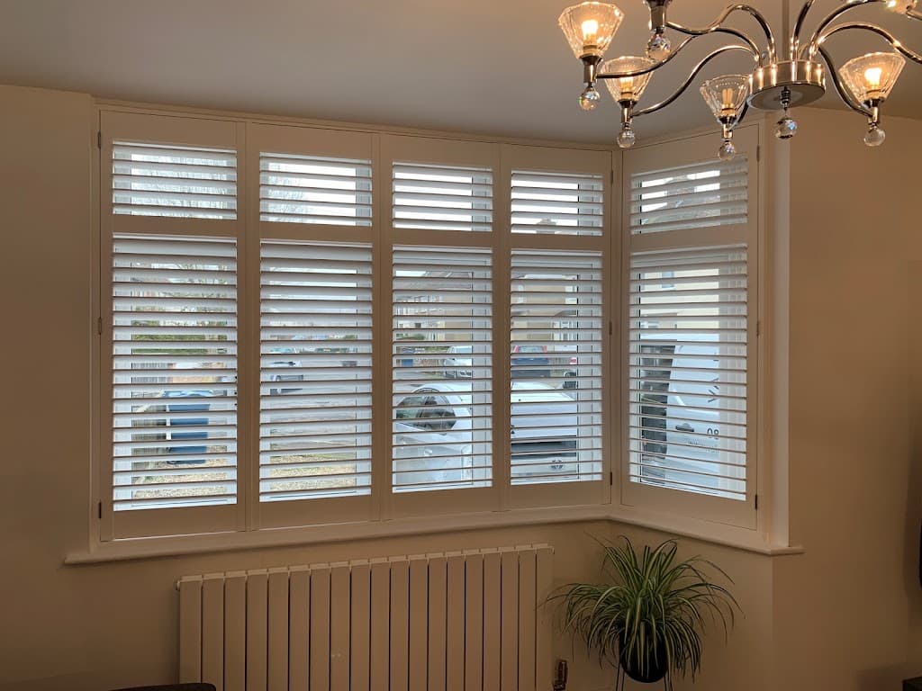 Vale Curtains and Blinds