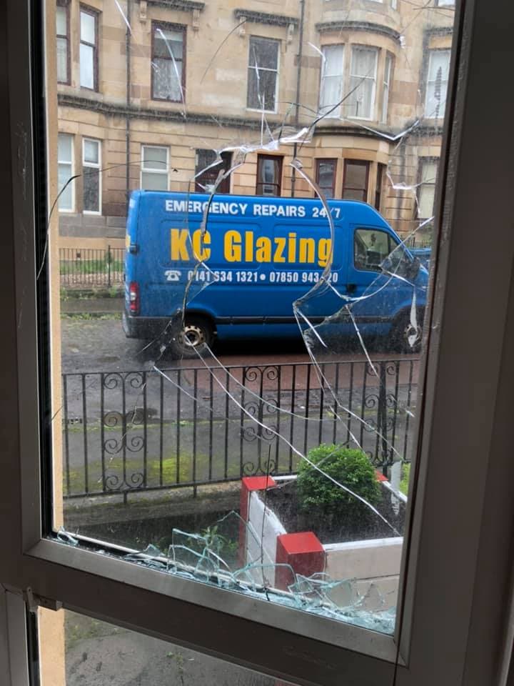 KC Glazing