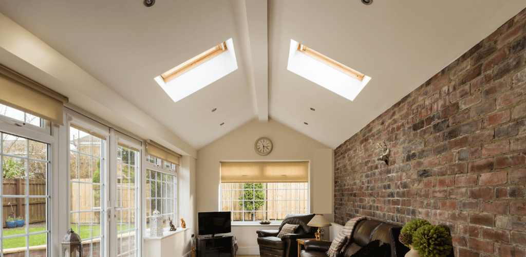 Smart Conservatory Roof Replacement Services