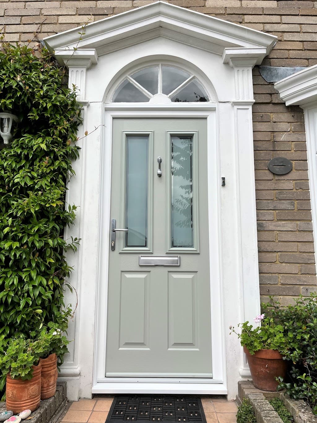 Love your Door Ltd