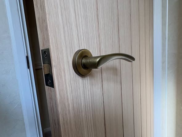 Only Doors UK