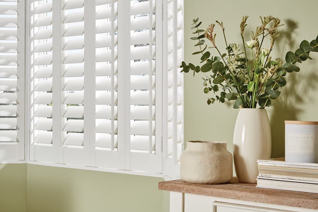 Barlow Blinds