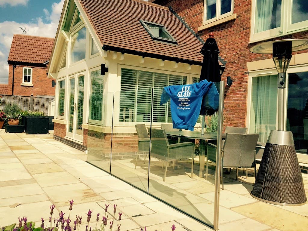 Lee Glass & Glazing
