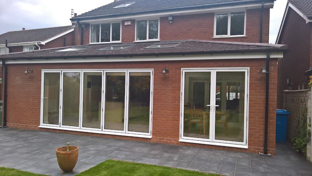 AK Windows & Doors Limited