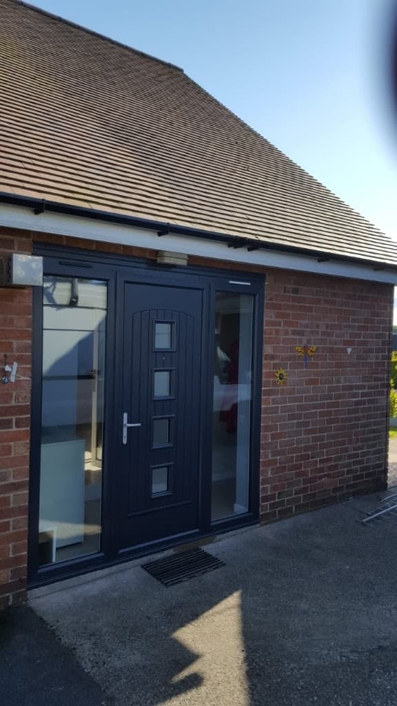Total Home Improvements