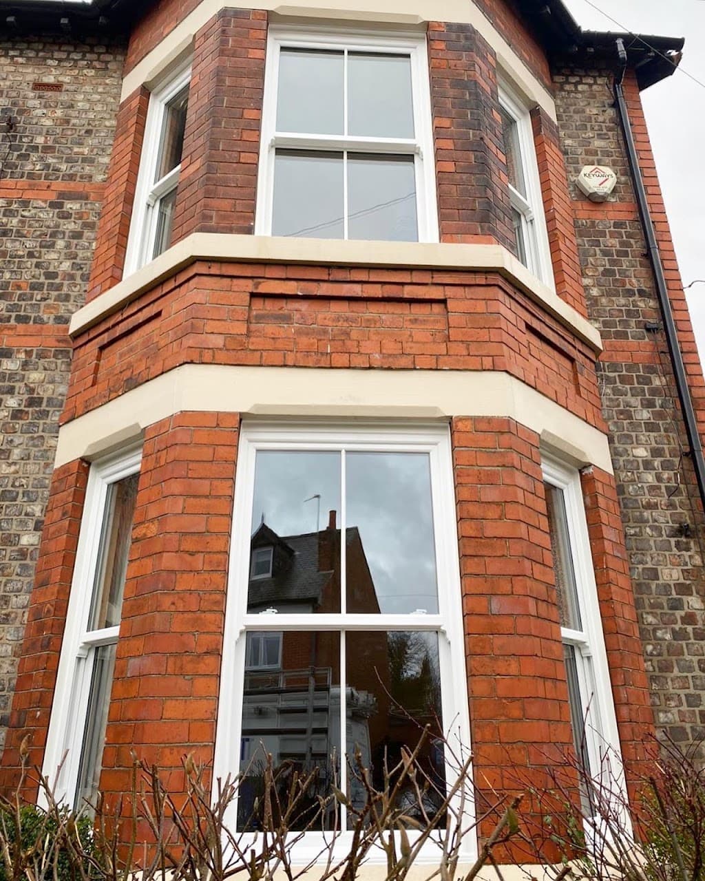The Window Company Manchester