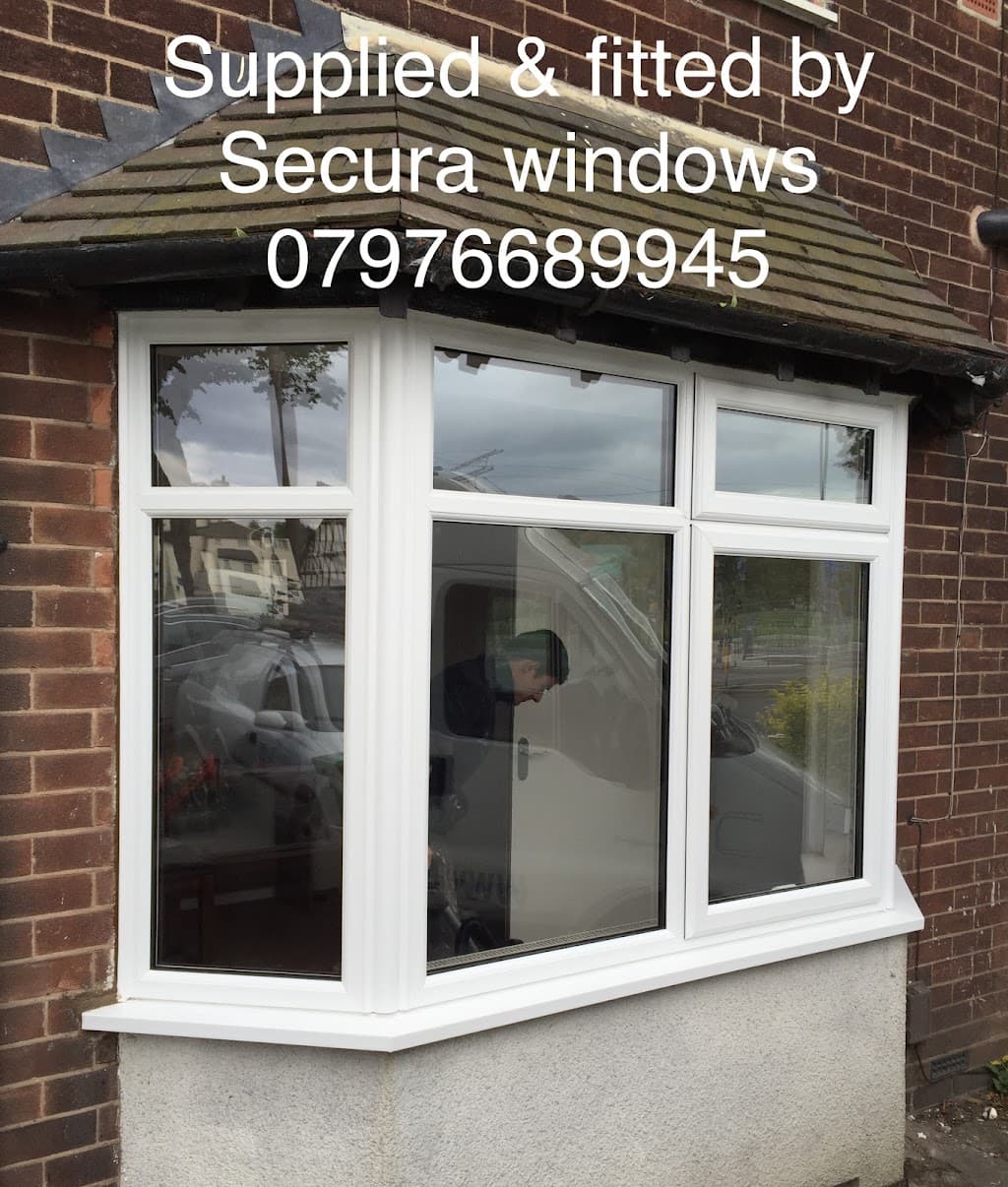 SECURA WINDOWS