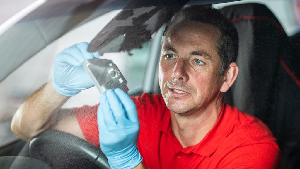 Autoglass Norwich