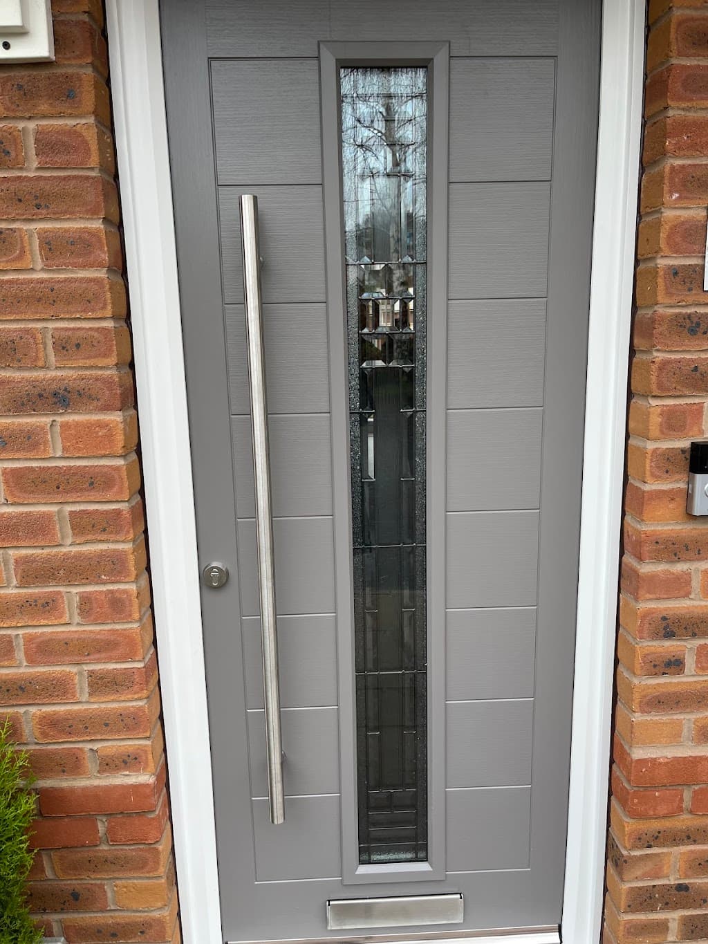 Roby Glazing Ltd
