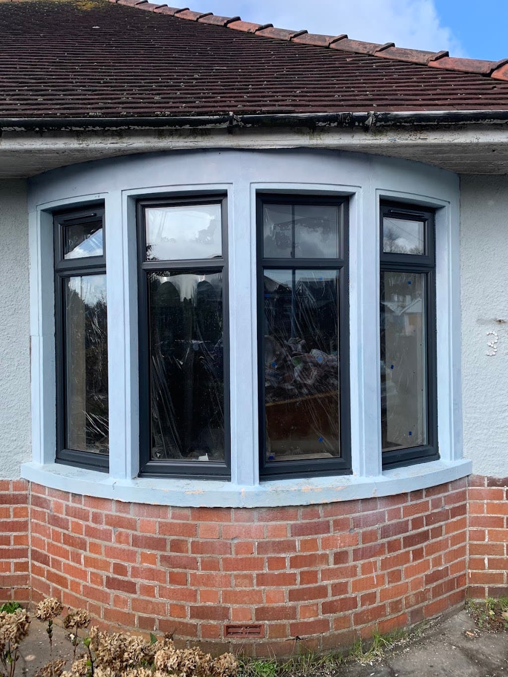 Mk Glazing Ltd