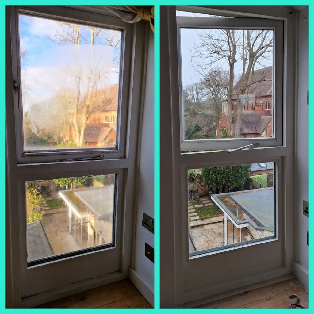 Cambridge Glass Replacement - 24 Hour Emergency Glazing Services