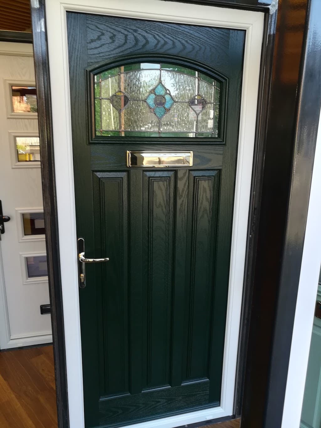 Designer Door Company