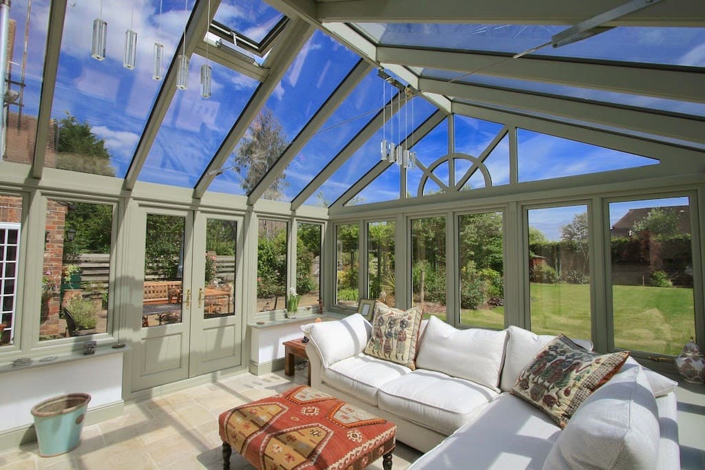 Kingsholme Conservatories Ltd