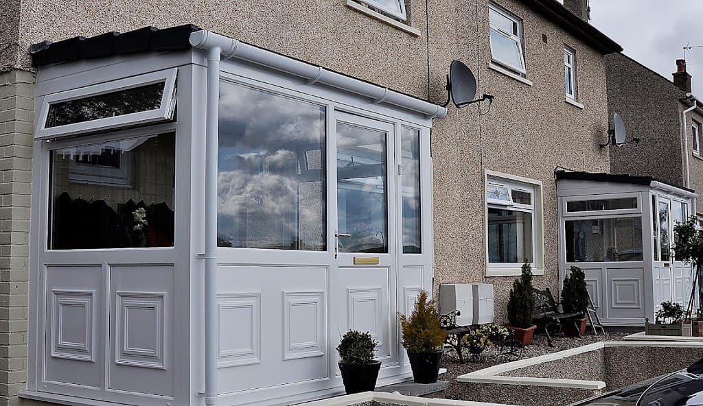 Enviro Windows & Conservatories