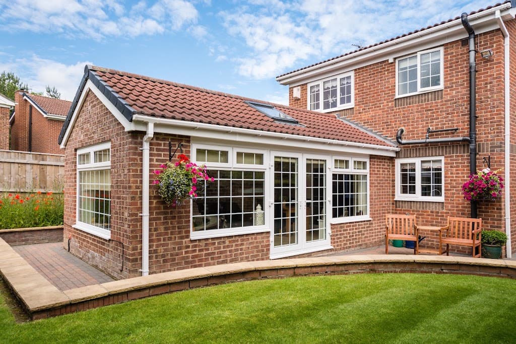 Flair Windows: Double Glazing Sutton Coldfield