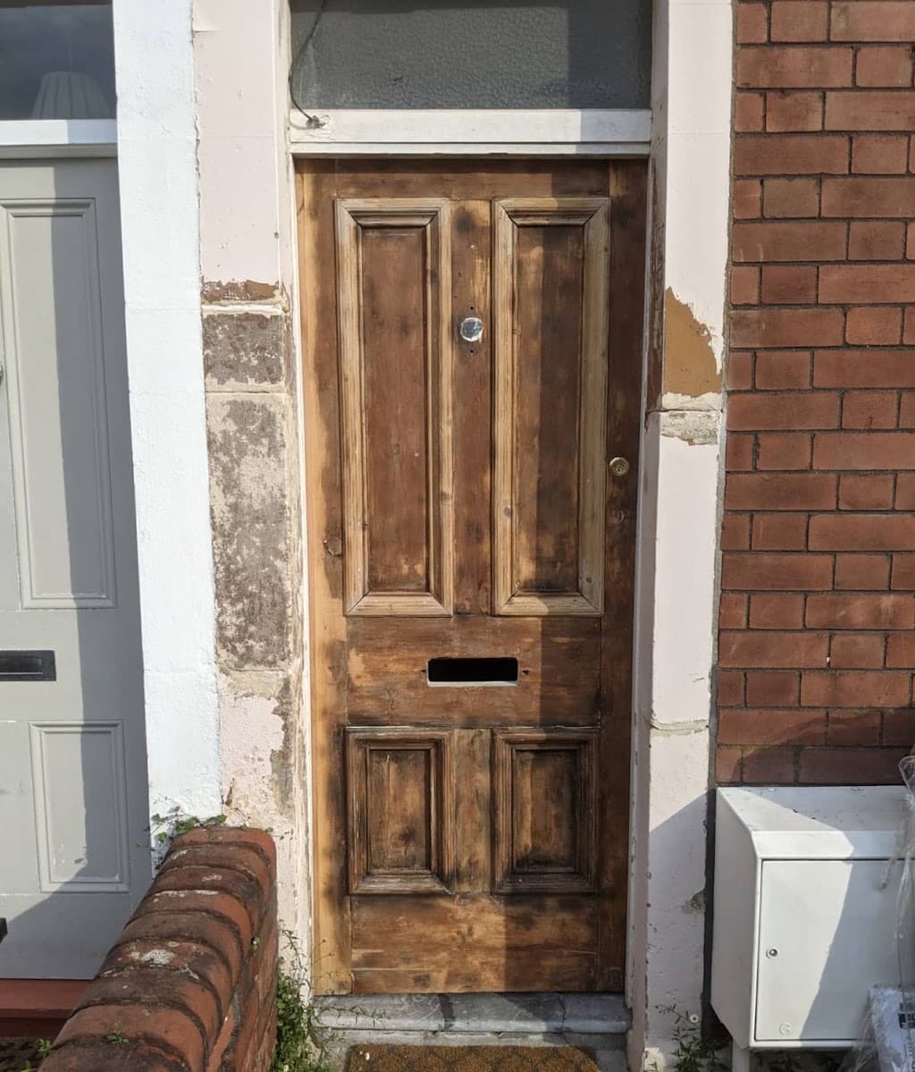 Oldwood Door Repair