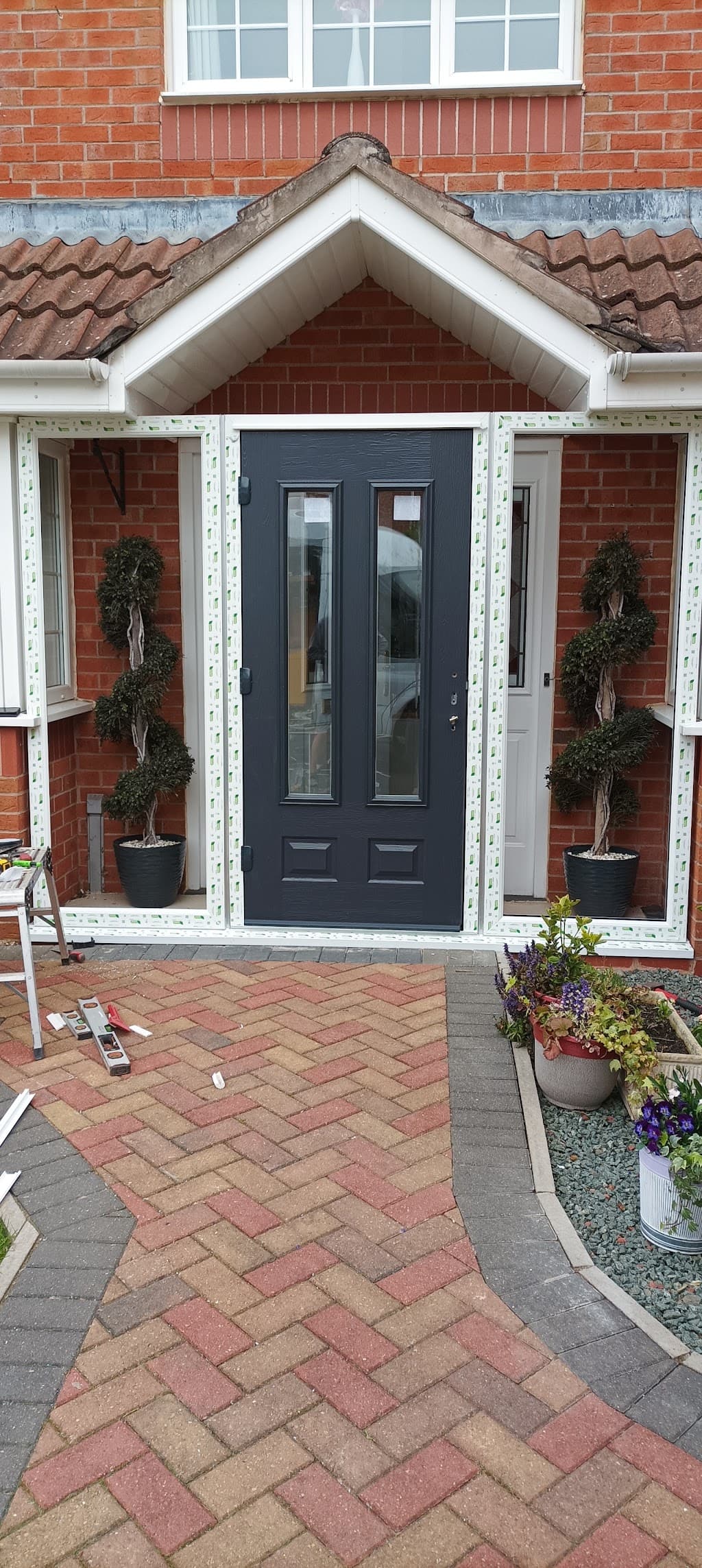 Castle Window Installations LTD