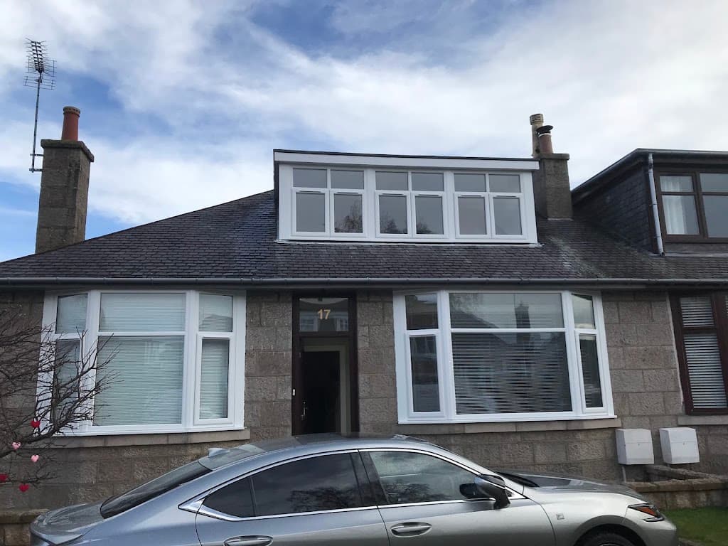Clearview PVCu windows & doors
