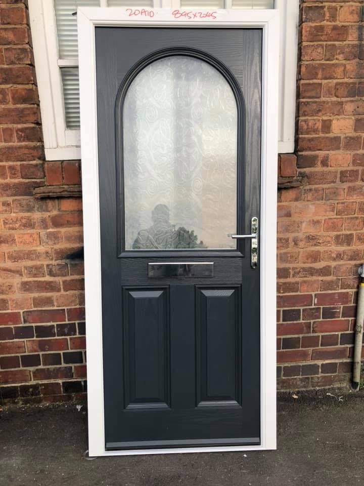 Doors4U