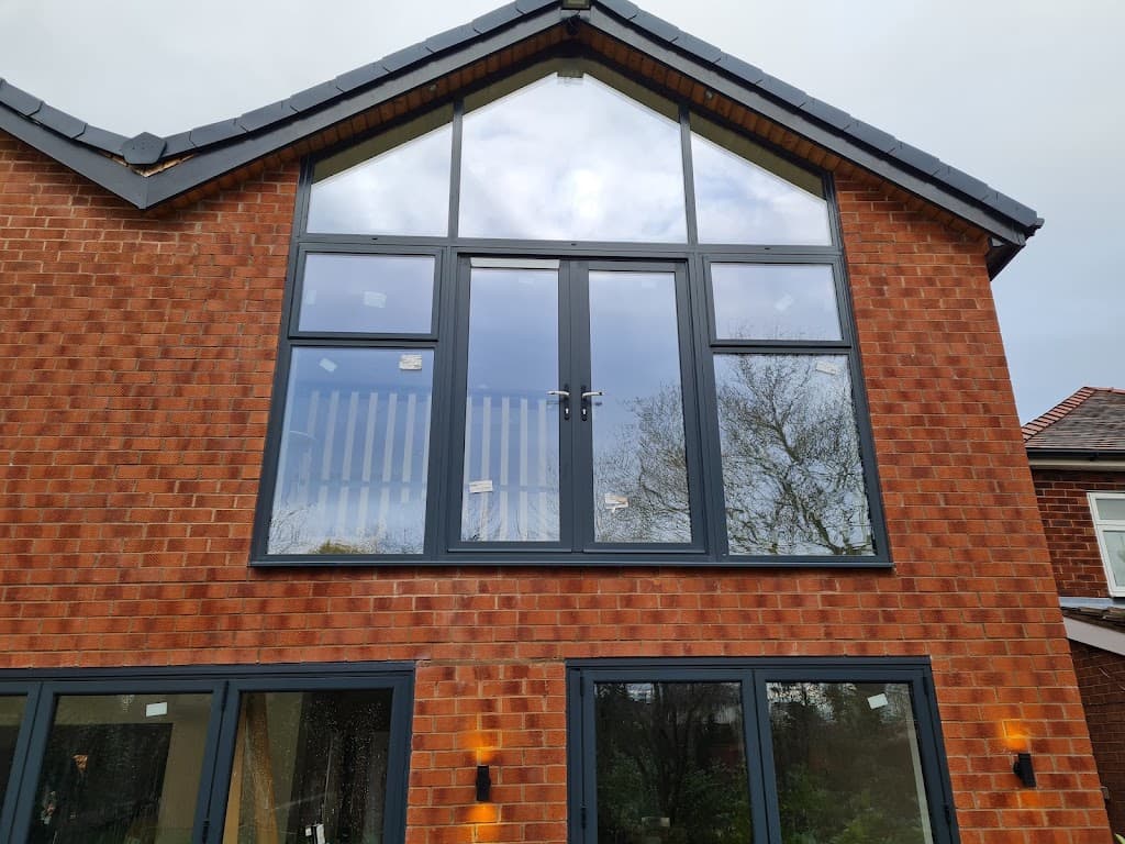 The Glazing Experts Manchester