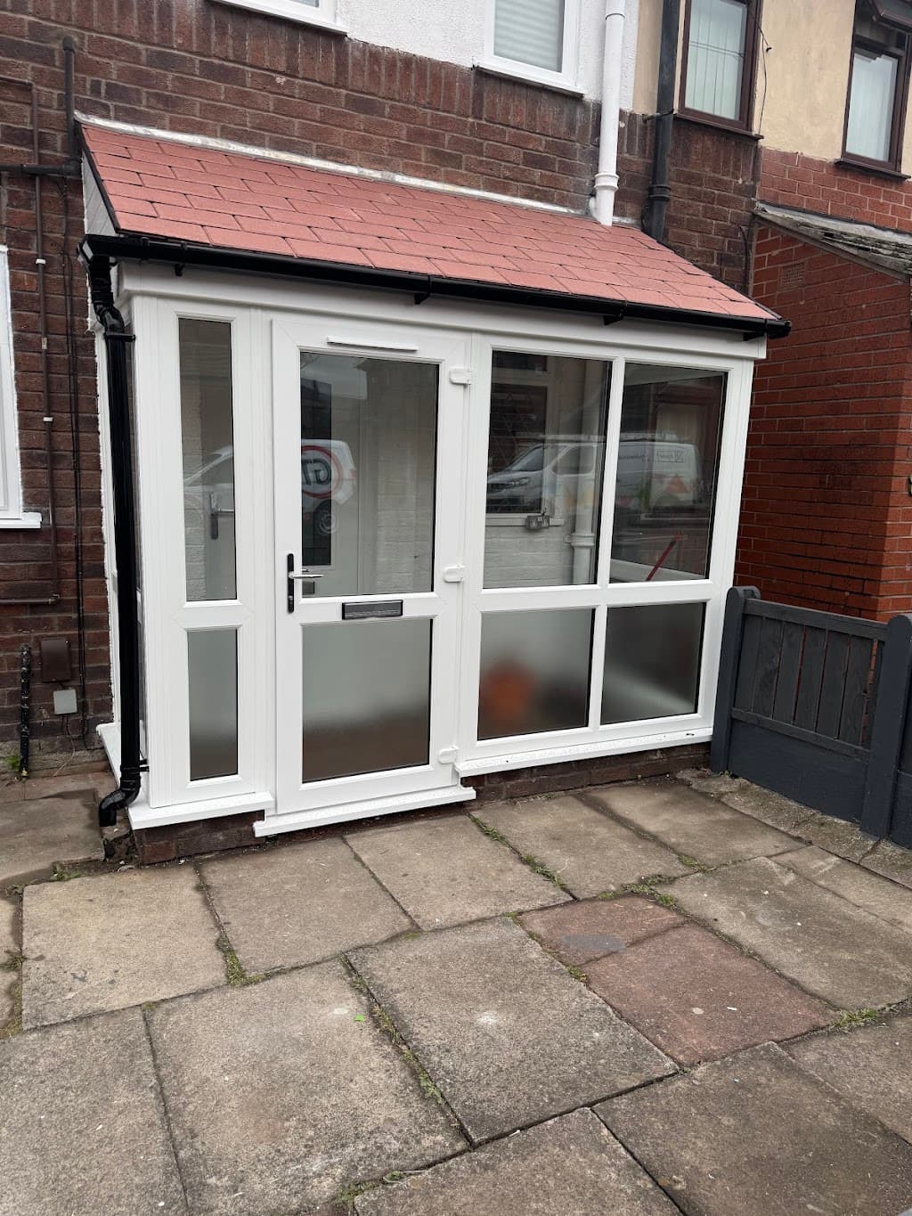 ADG affordable double glazing