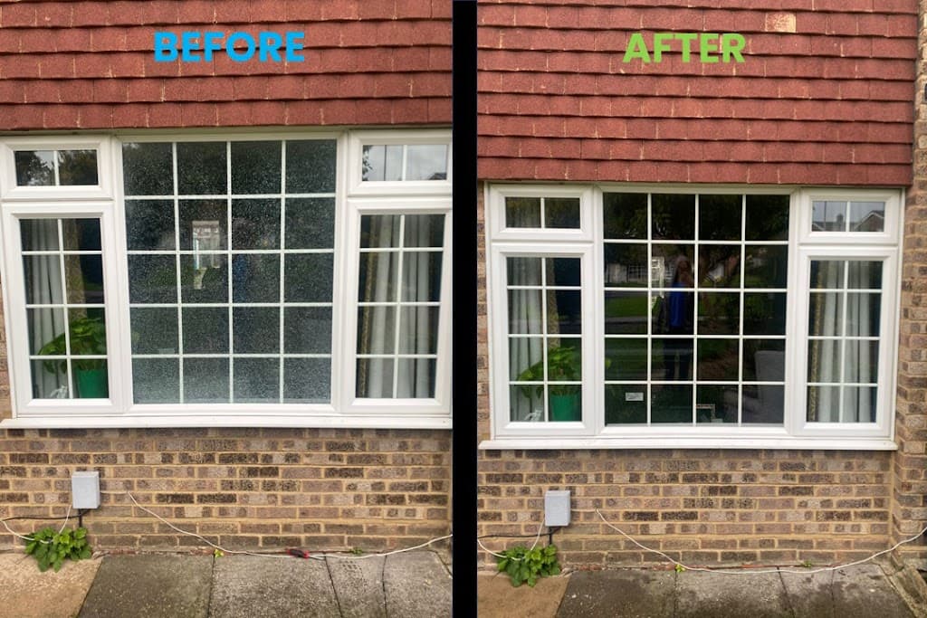 Window Repair Team Northampton