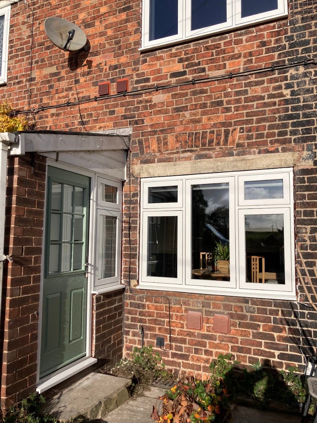 Renovate Leeds Ltd
