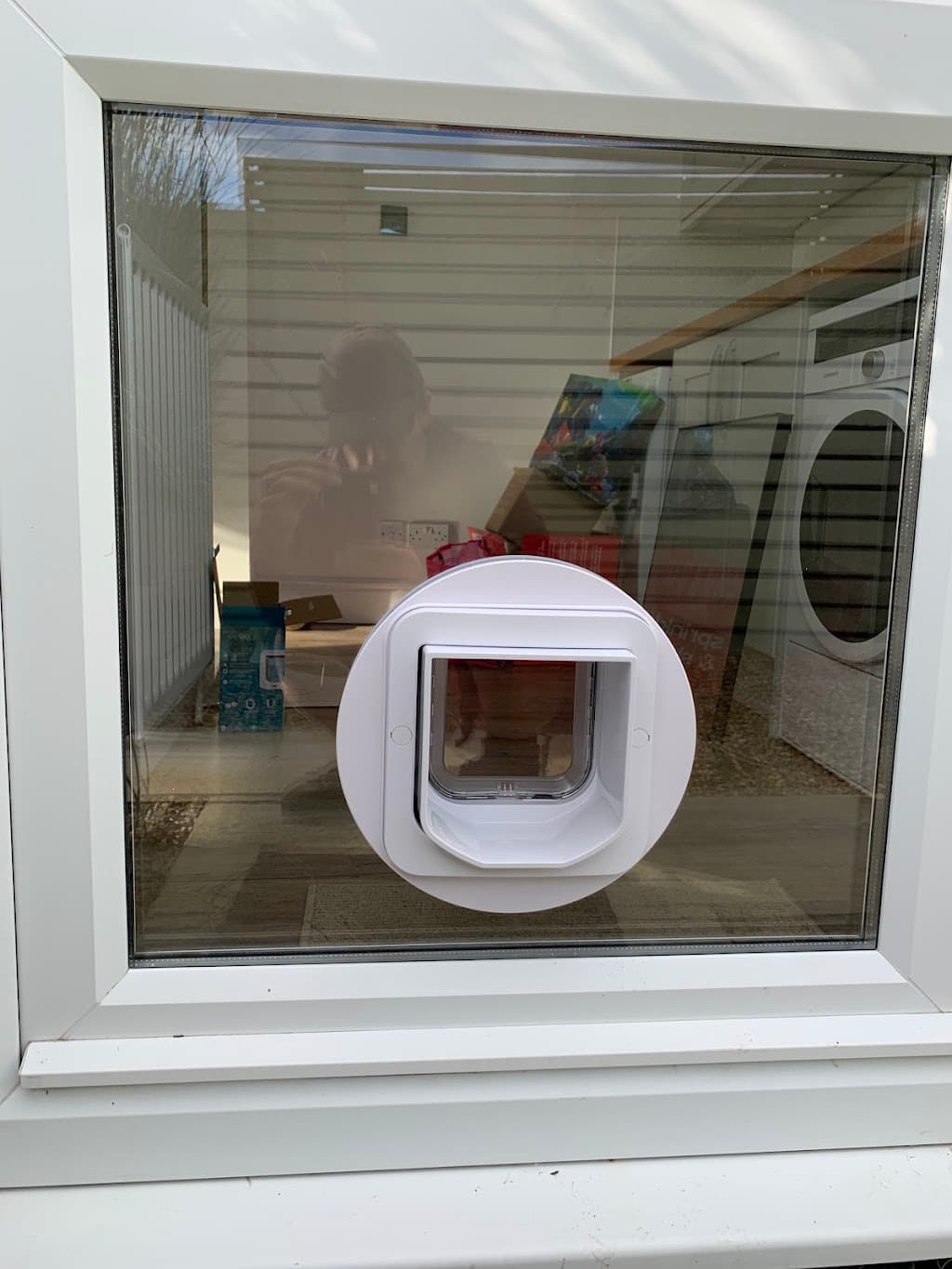 1st Glazing Repairs ltd