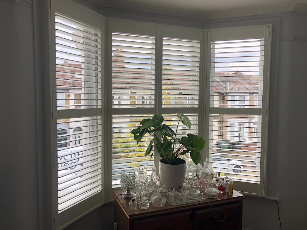 London Shutter Blinds