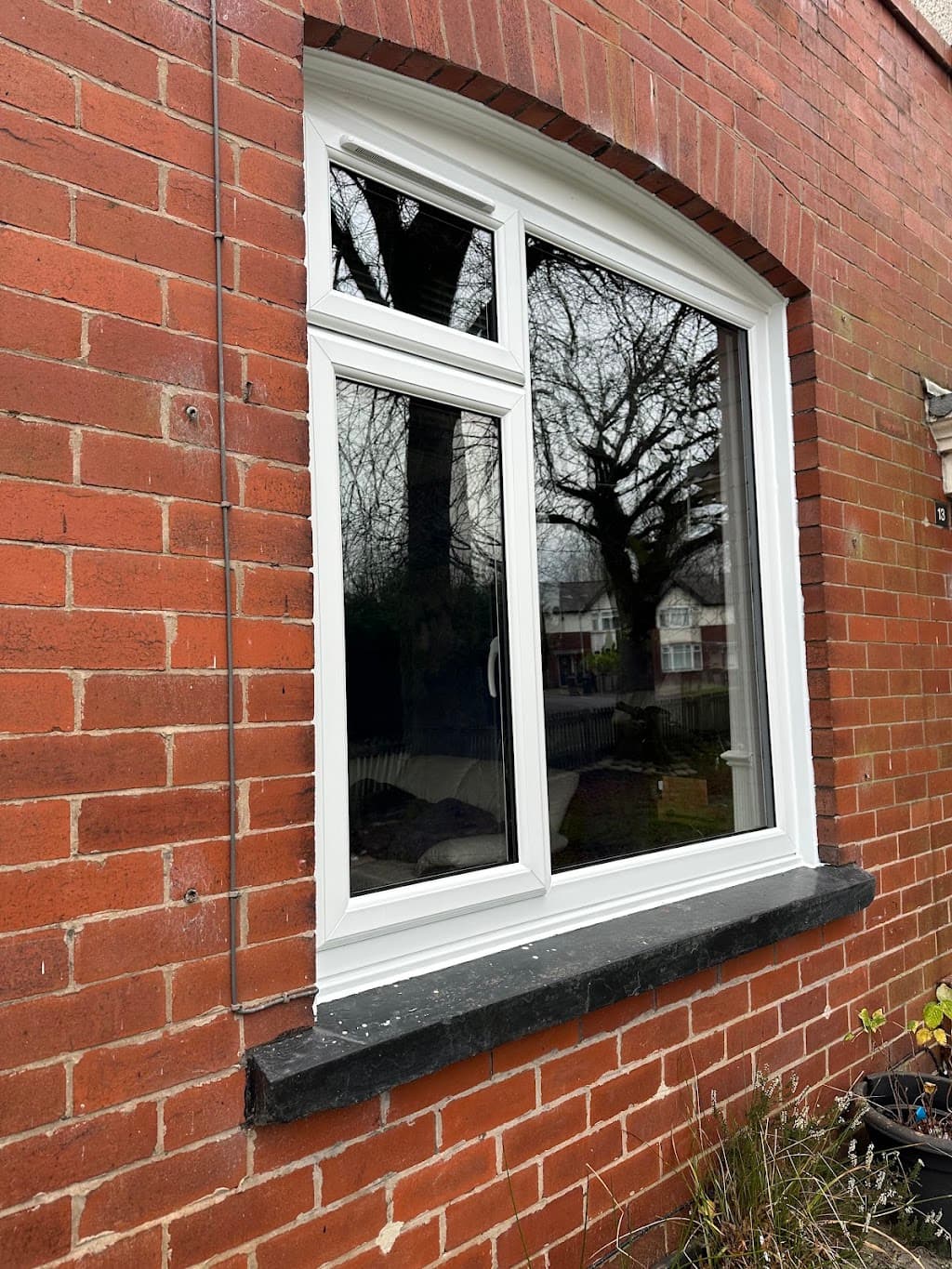 JB Windows & Doors Ltd