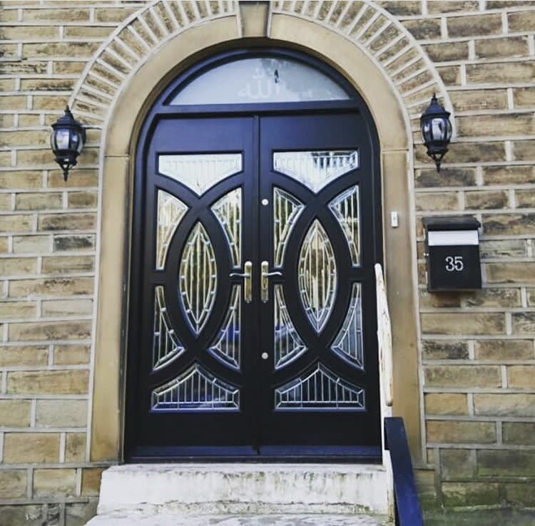 The Wooden Door Company