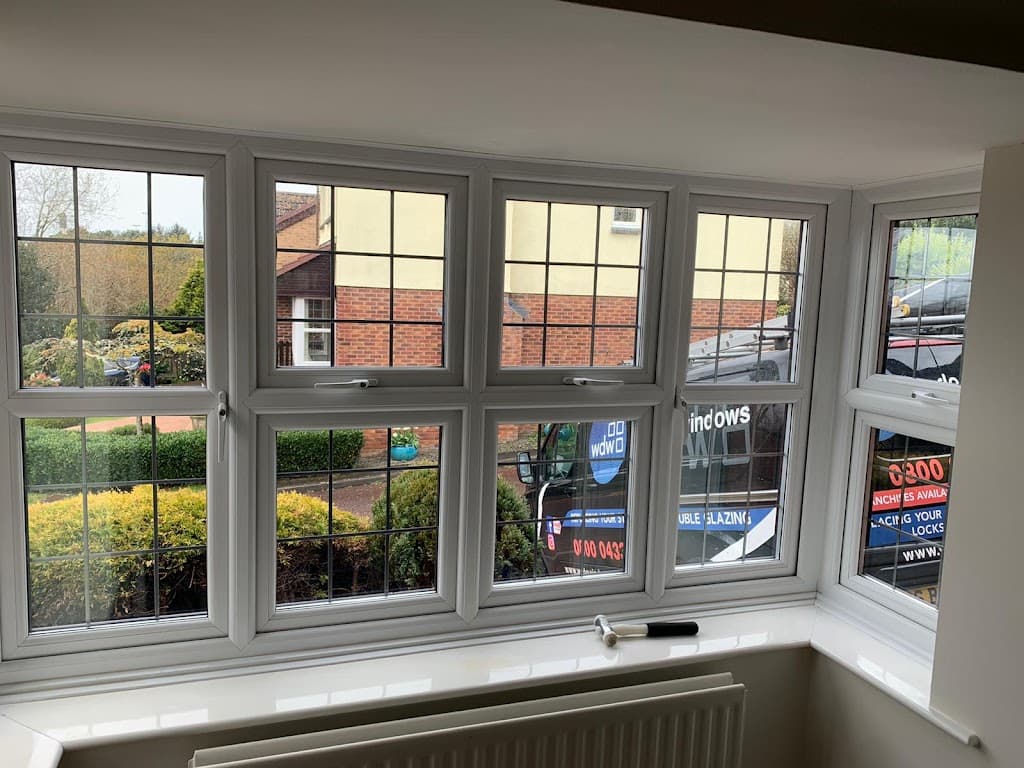 We Do Windows