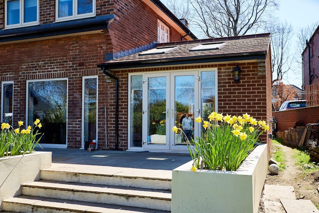 Hipco Yorkshire Windows & Doors