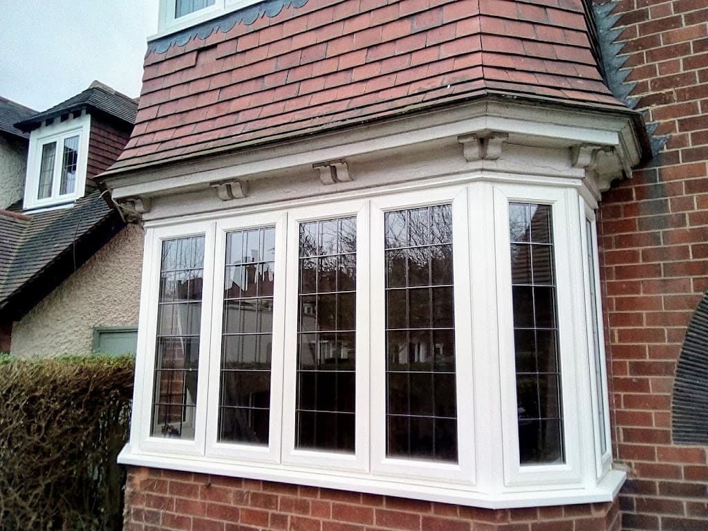 MDT Windows Ltd