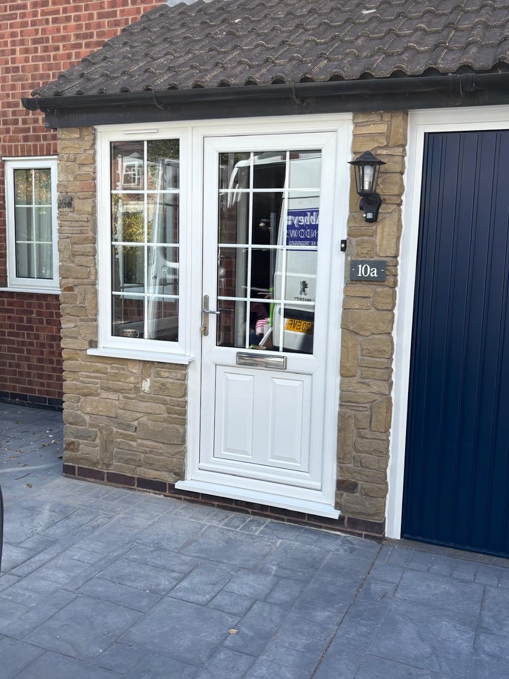 Secure Trade Windows & Doors Ltd