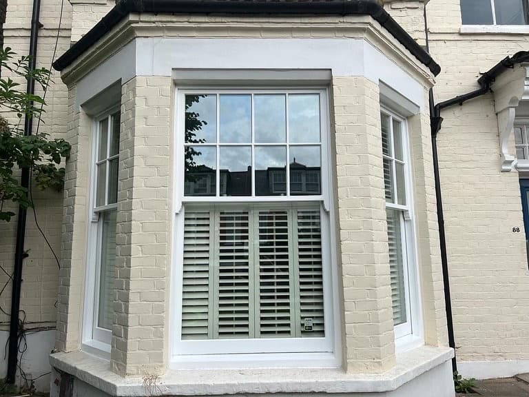 Stroud Green Windows Ltd