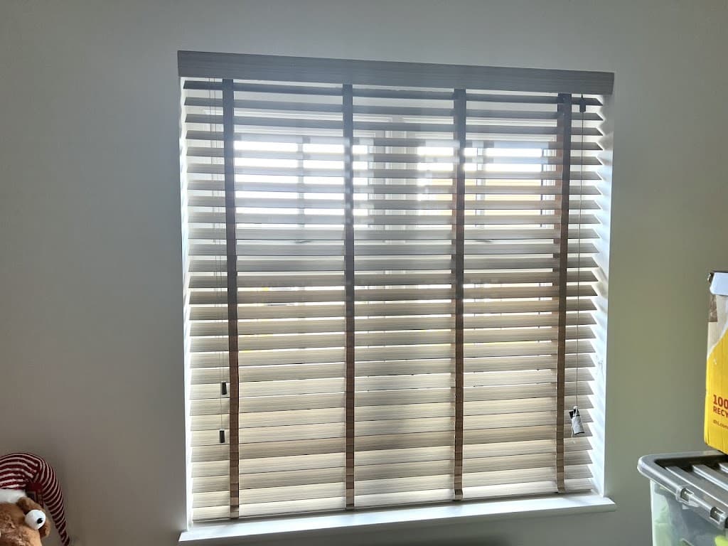 Chiltern Blinds & Shutters