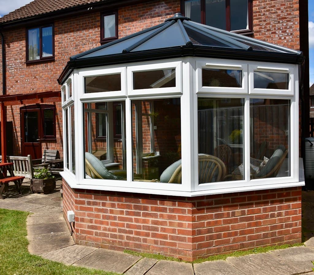 Oakley Green Conservatories