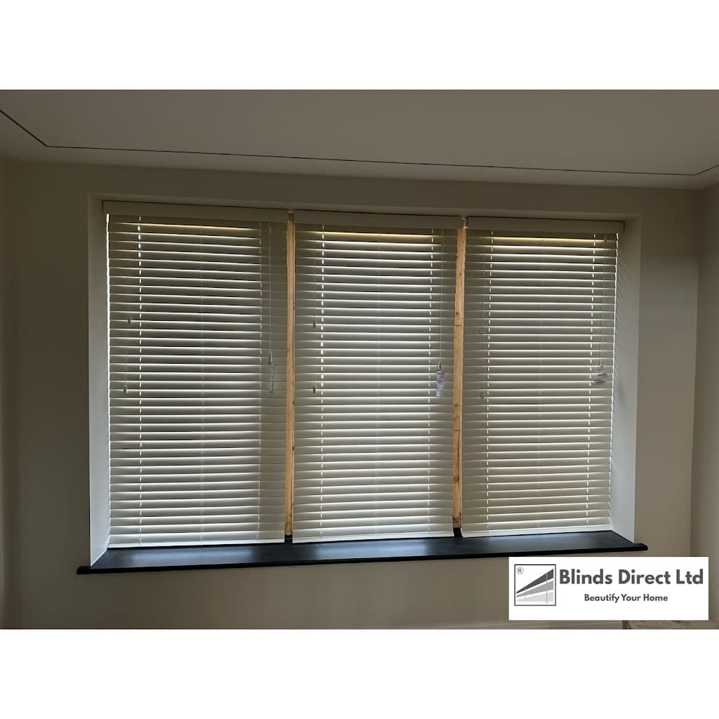 Blinds Direct Ltd