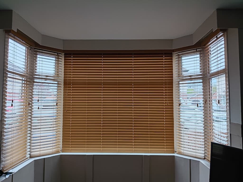 Gorilla Blinds Ltd
