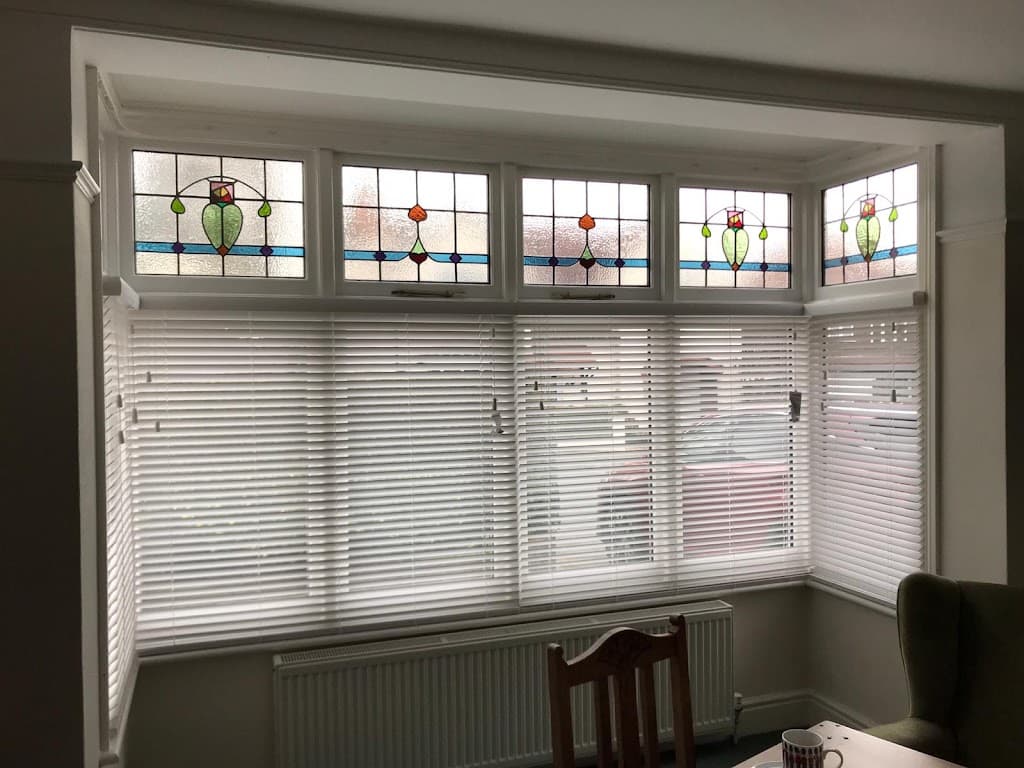 Elite Blinds