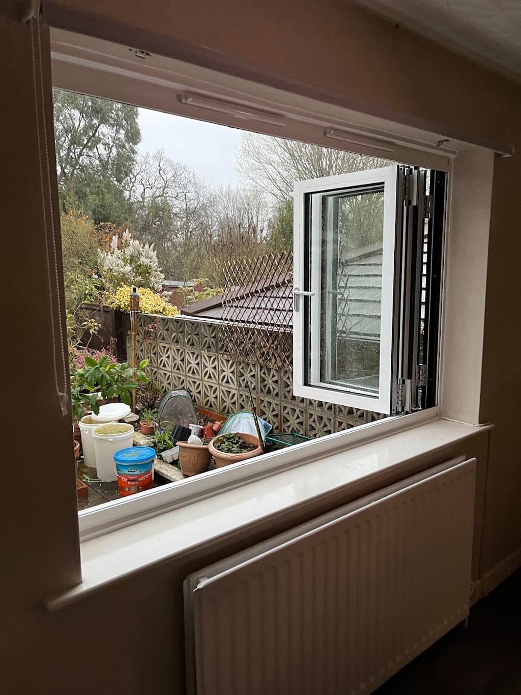 Bristol Windows Ltd