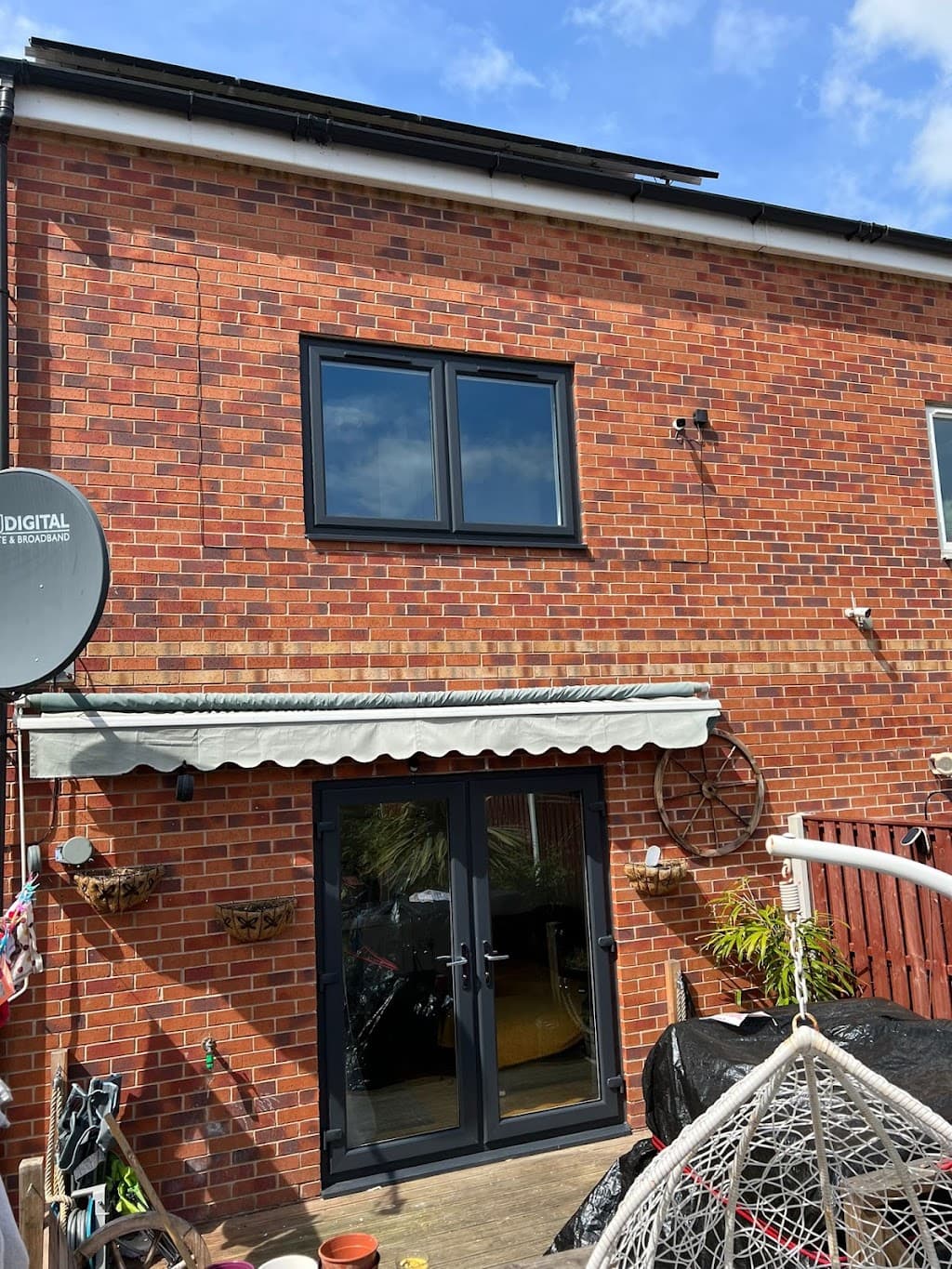 Right Price Windows & Conservatories