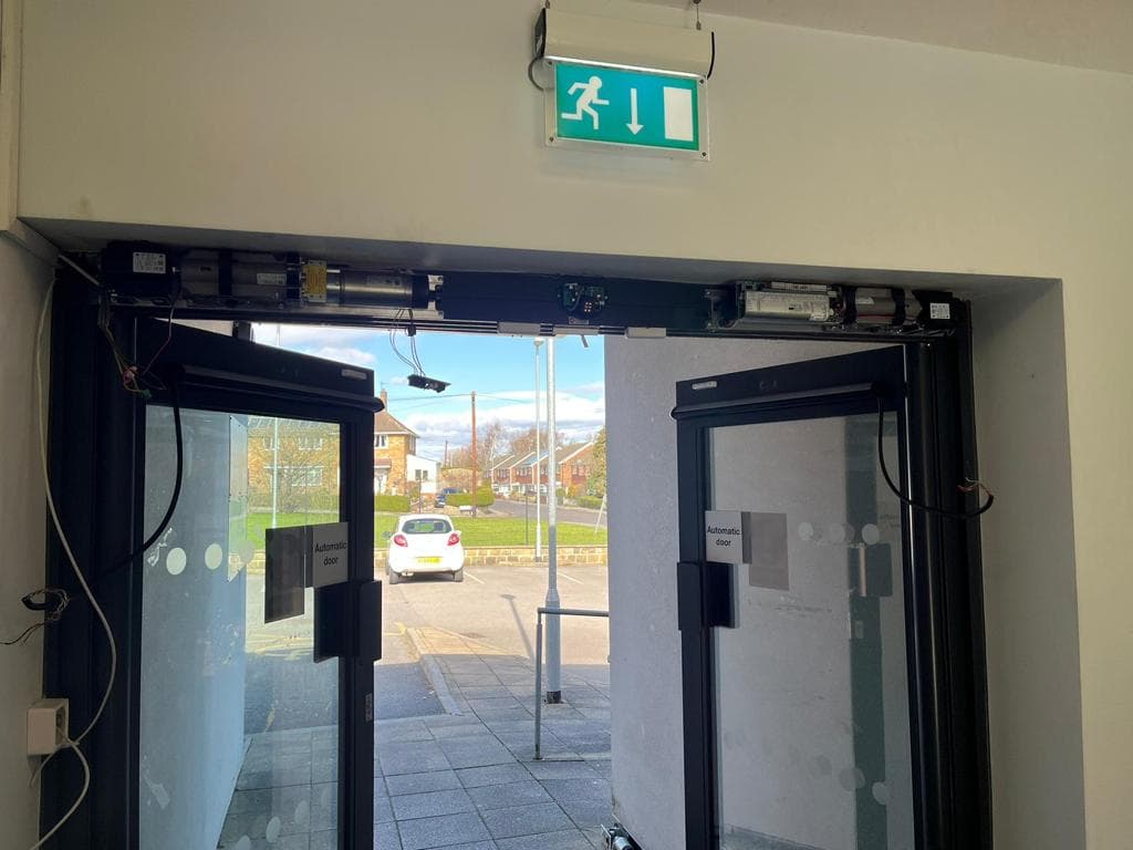 Door Repairs UK Ltd