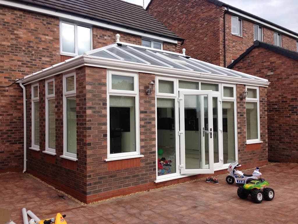 Vision Home Improvements