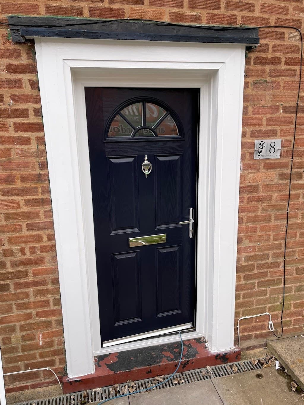 Allens Windows & Doors Ltd