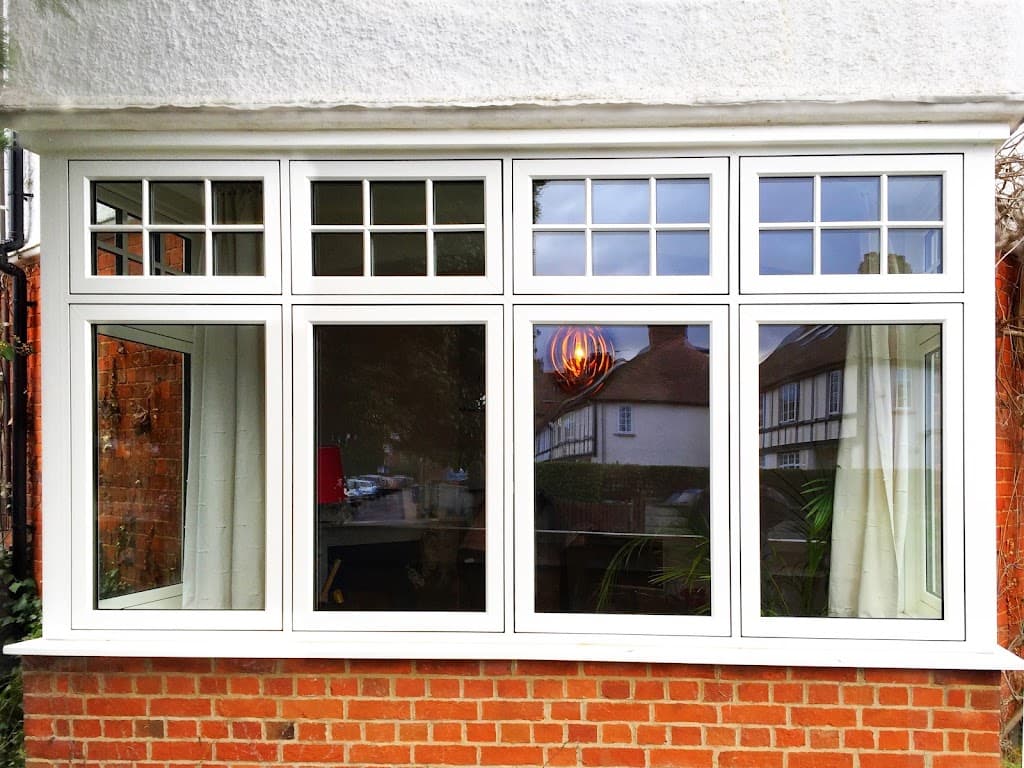 Admiral Windows Ltd.
