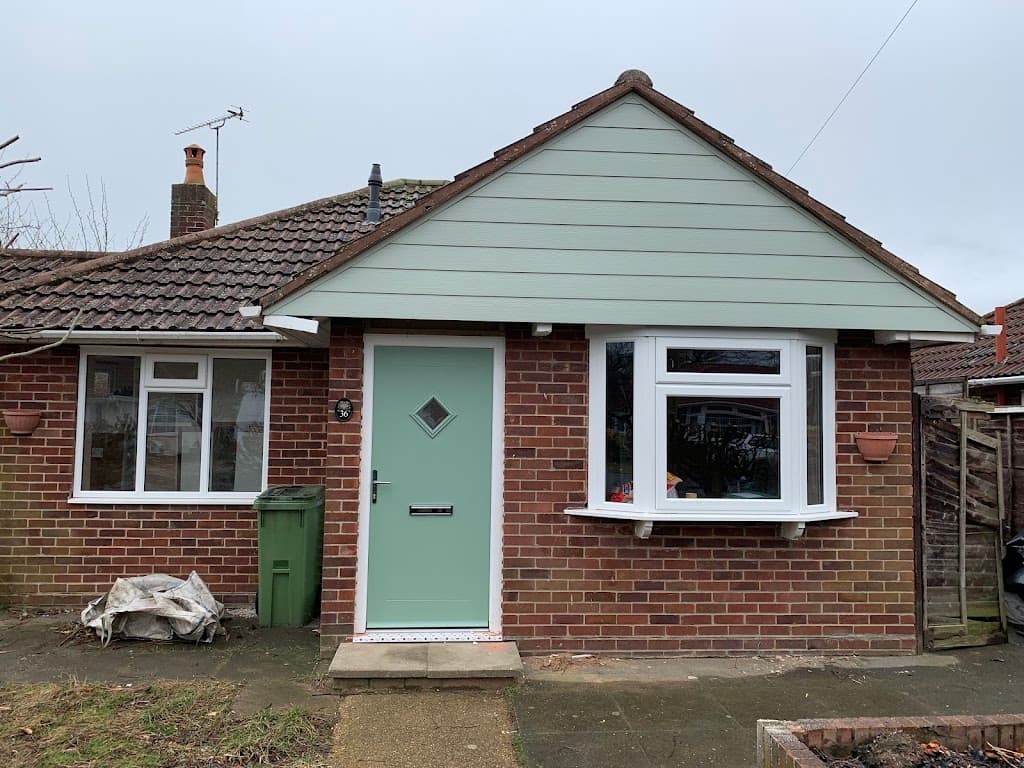 Double Glazing Southampton